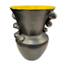 Vase cache pot en céramique Vallauris
