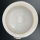 Soupiere faience of east Luneville with decor floral catches xix eme