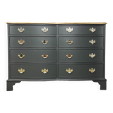 Commode rénovée