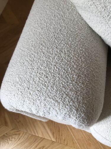 Sofa roche bobois underline - designer raphael navot
