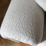 Sofa roche bobois underline - designer raphael navot