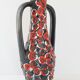 Vase en céramique 1960