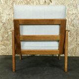 Chaise longue danois design moderne danemark