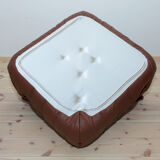 Fauteuils et canapé 2 places Togo dessiné par Michel Ducaroy 1973