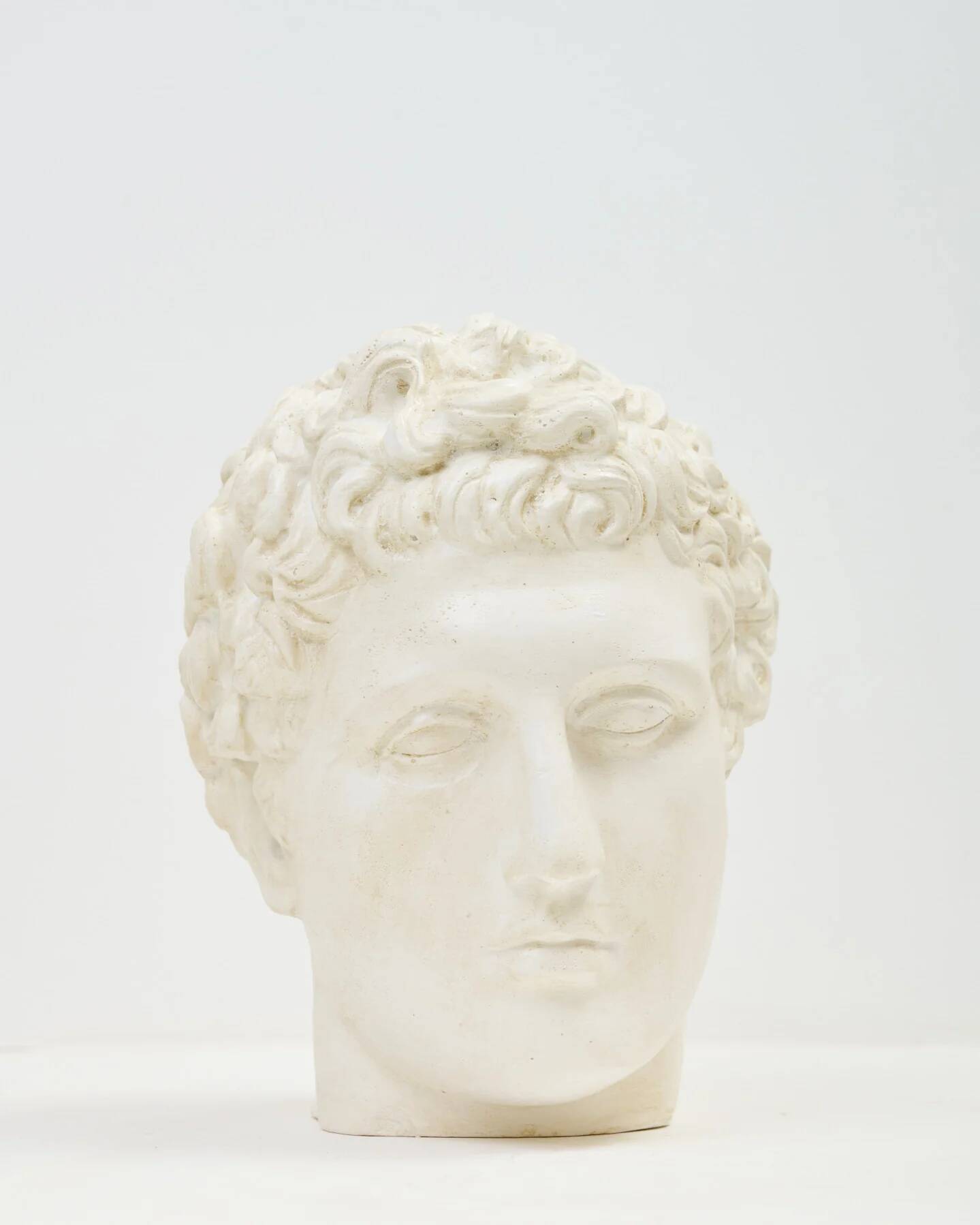 Head of Eros, Italy