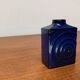 Vase de la série Zyklon en poterie WGP ouest-allemande du milieu du siècle par Cari Zalloni pour Steuler, années 1960