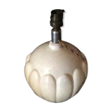 St. Clement's lamp base