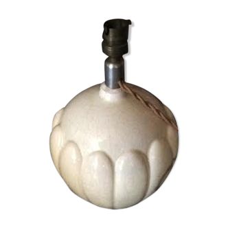 St. Clement's lamp base