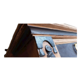 Low-sideboard makeover