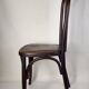 Chaise Bistrot Art déco Années 20-30