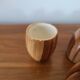 7 Vallauris Gobelet liqueur glasses