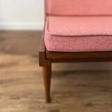Armchair designed by J. Marian Grabiński Vintage PRL 60s and 70s