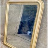 Miroir ancien