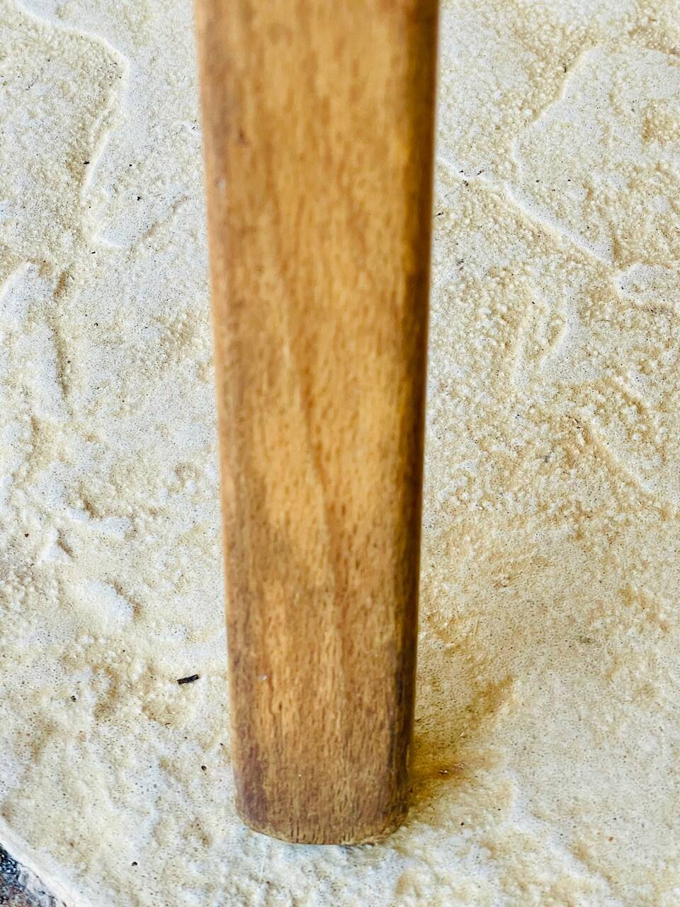 Baumann Model 92 Vintage Stool, 1950s