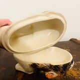 𝖳𝖾𝗋𝗋𝗂𝗇𝖾 𝗅𝖺𝗉𝗂𝗇 𝖼𝖾́𝗋𝖺𝗆𝗂𝗊𝗎𝖾 𝖼𝖺𝗎𝗀𝖺𝗇𝗍