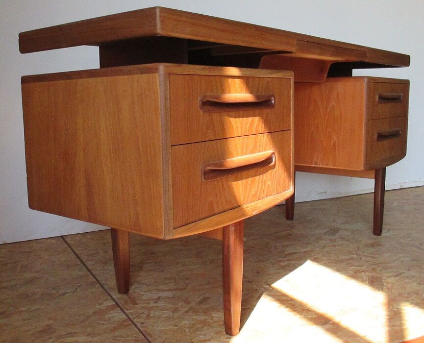 Scandinavian office G-Plan