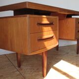 Scandinavian office G-Plan