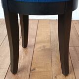 Velvet stool