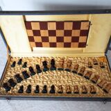 Jeu d'échecs