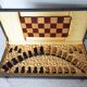 Jeu d'échecs