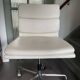 Original Vitra Eames Ea217 Softpad Chair