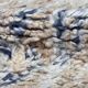 Vintage Beni M'Guild Rug - 300 x 218 cm