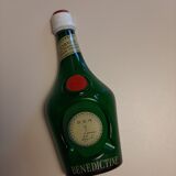 Cendrier publicitaire Benedictine années 60