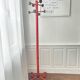 Vintage coat rack from Italy