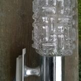 Pair of Targetti wall sconces