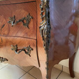 Louis XV style commode