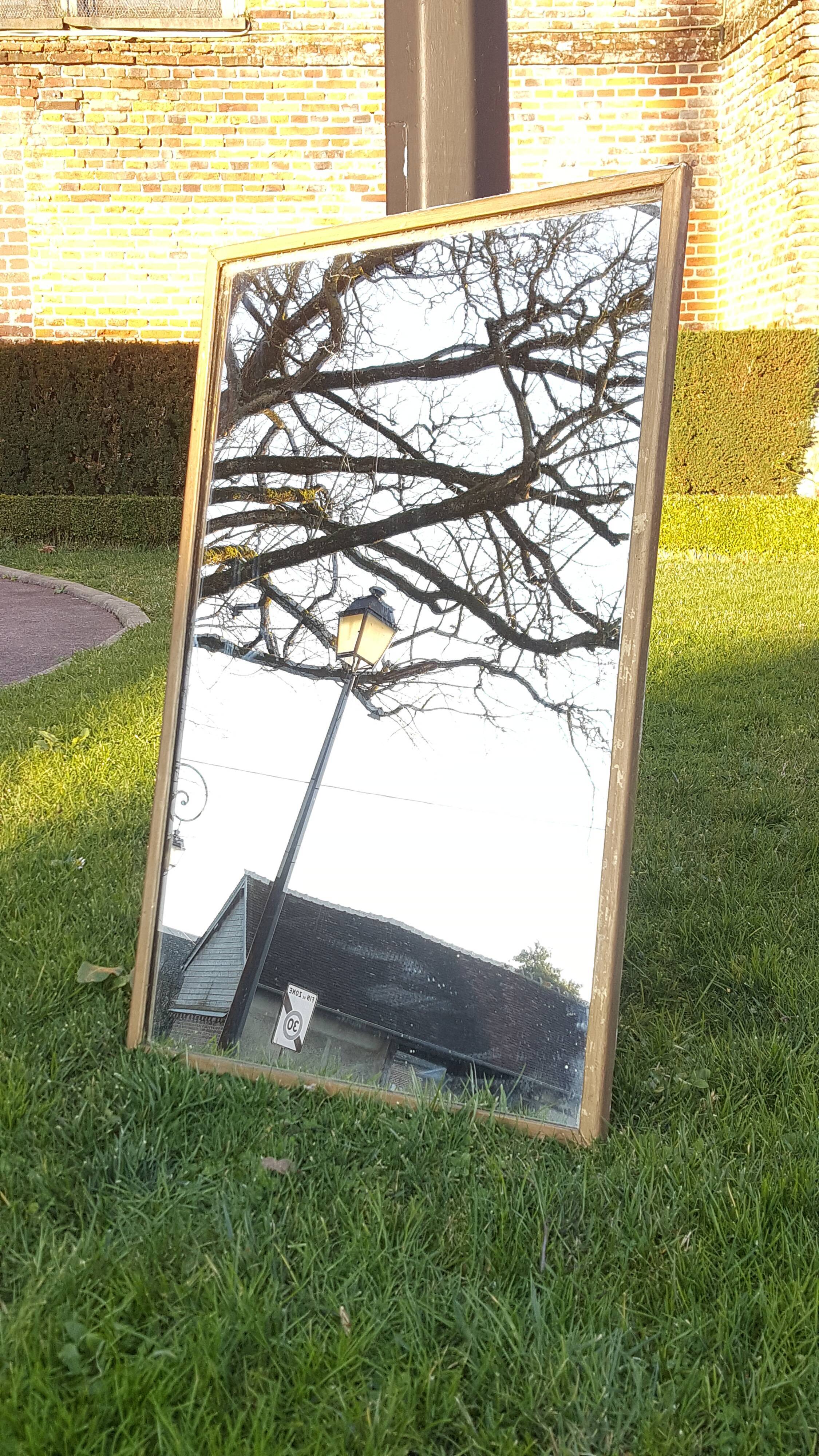 Mirror 1950