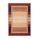 2x3m wool ethnic carpet