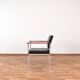 Mid Century German Lounge Chair From Lübke, 1960s