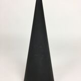 'Tabla' table lamp by Mario Barbaglia and Marco Colombo for Italiana Luce, Italy 1980s