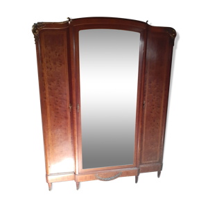 Armoire style napoleon