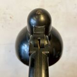 Russian (ISSR) Carbolite (Bakelite) desk lamp