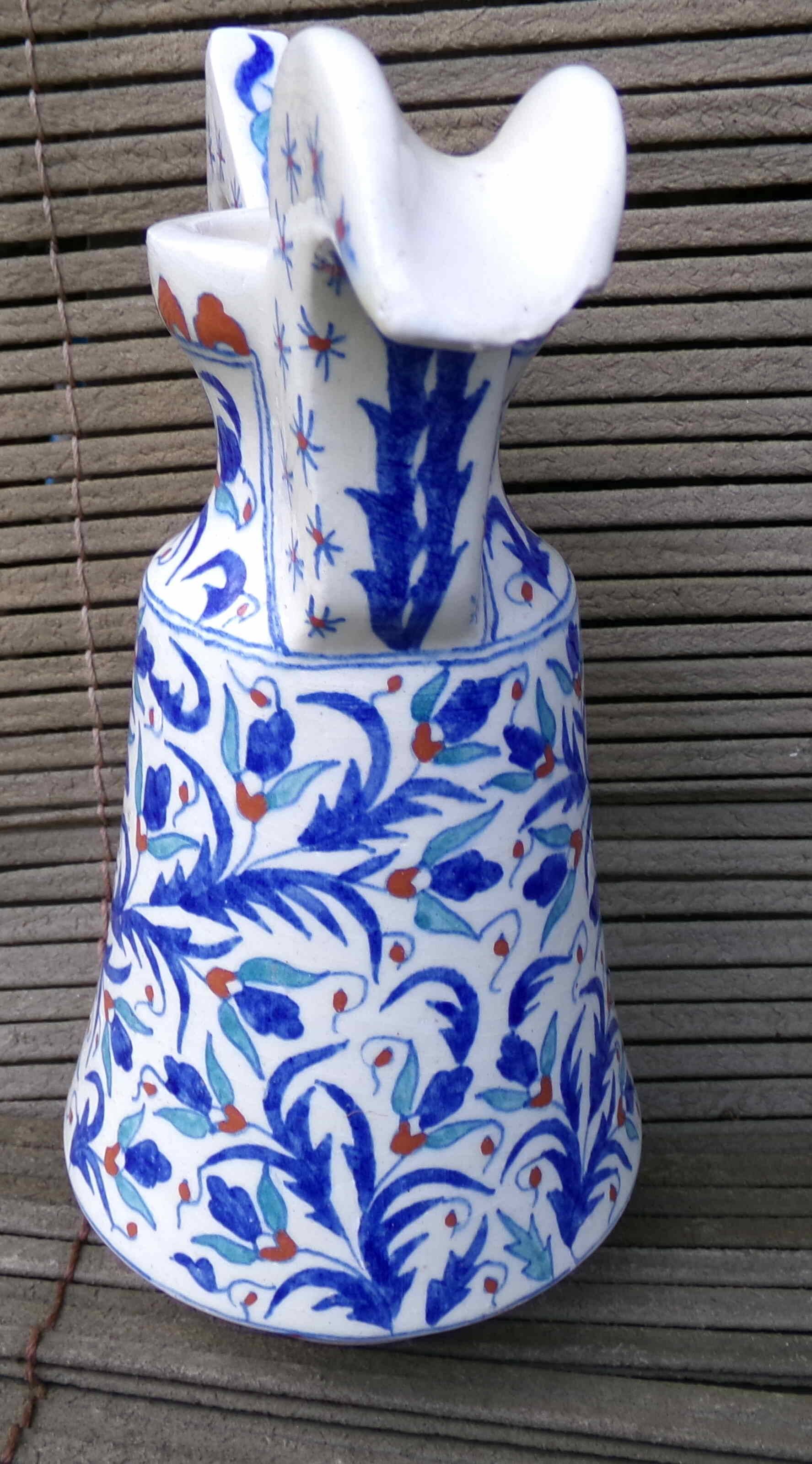 Jug crafts