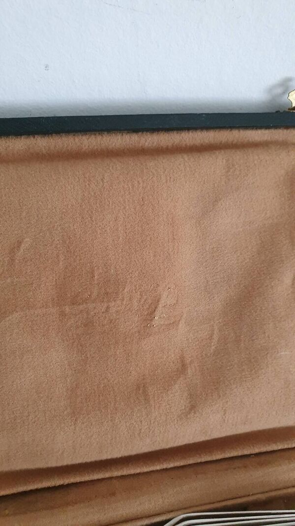 Écrin ménagère couverts à poisson Christofle