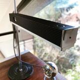 Modernist desk lamp Jumo 1960