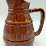 Pichet de bar