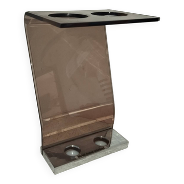 Michel Dumas umbrella stand and walking stick holder