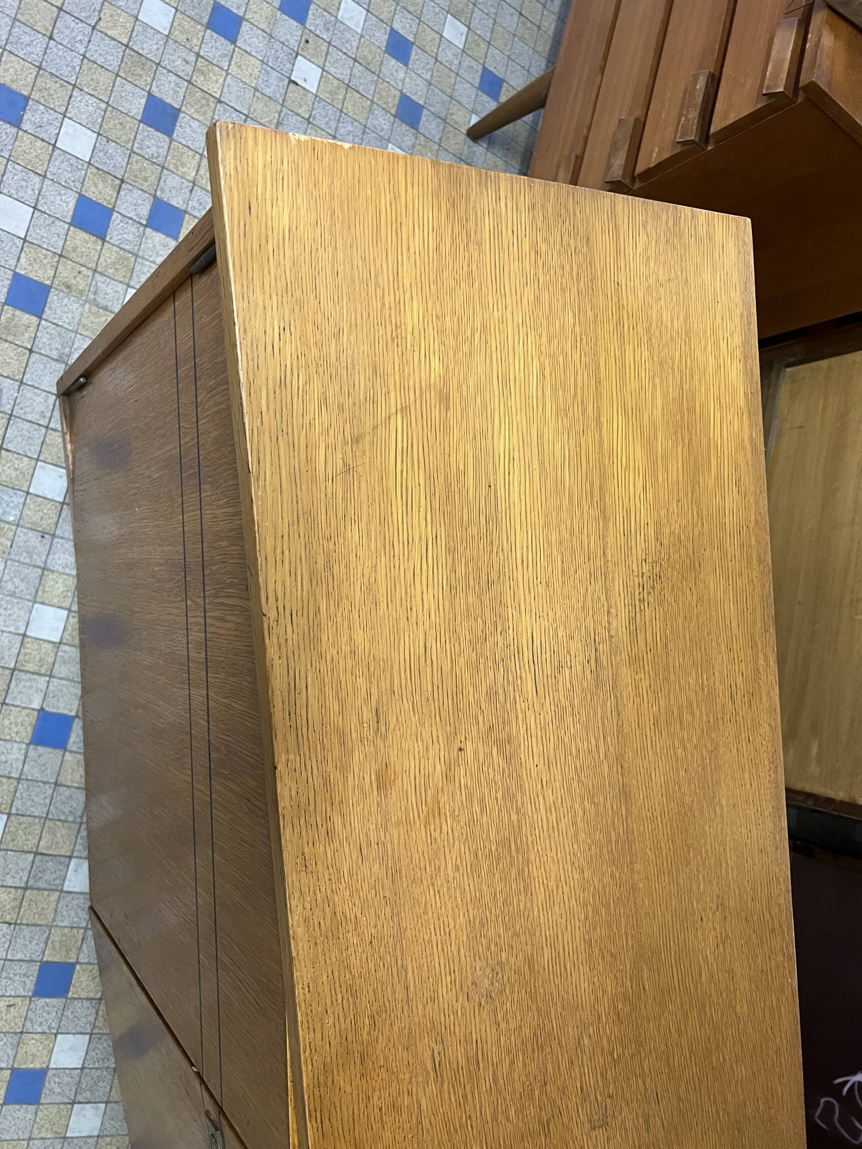 Vintage sideboard