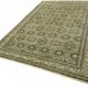 Tapis turc vintage en laine Kayseri