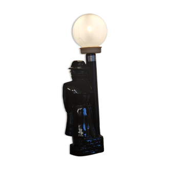 Lampe detective