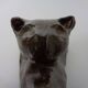 Large Ceramic Cat, Germany, 1960s