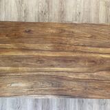 Table basse en bois