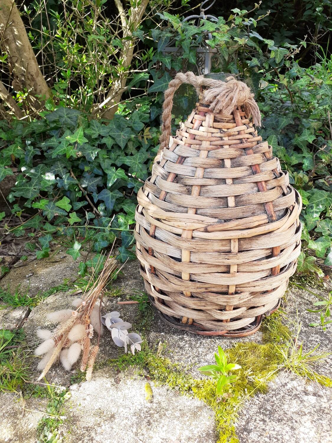 Very beautiful lady Jeanne vintage