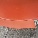 David Rowland chairs