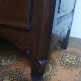 Grande commode sauteuse époque 18ème