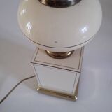 Pied de lampe à poser vintage